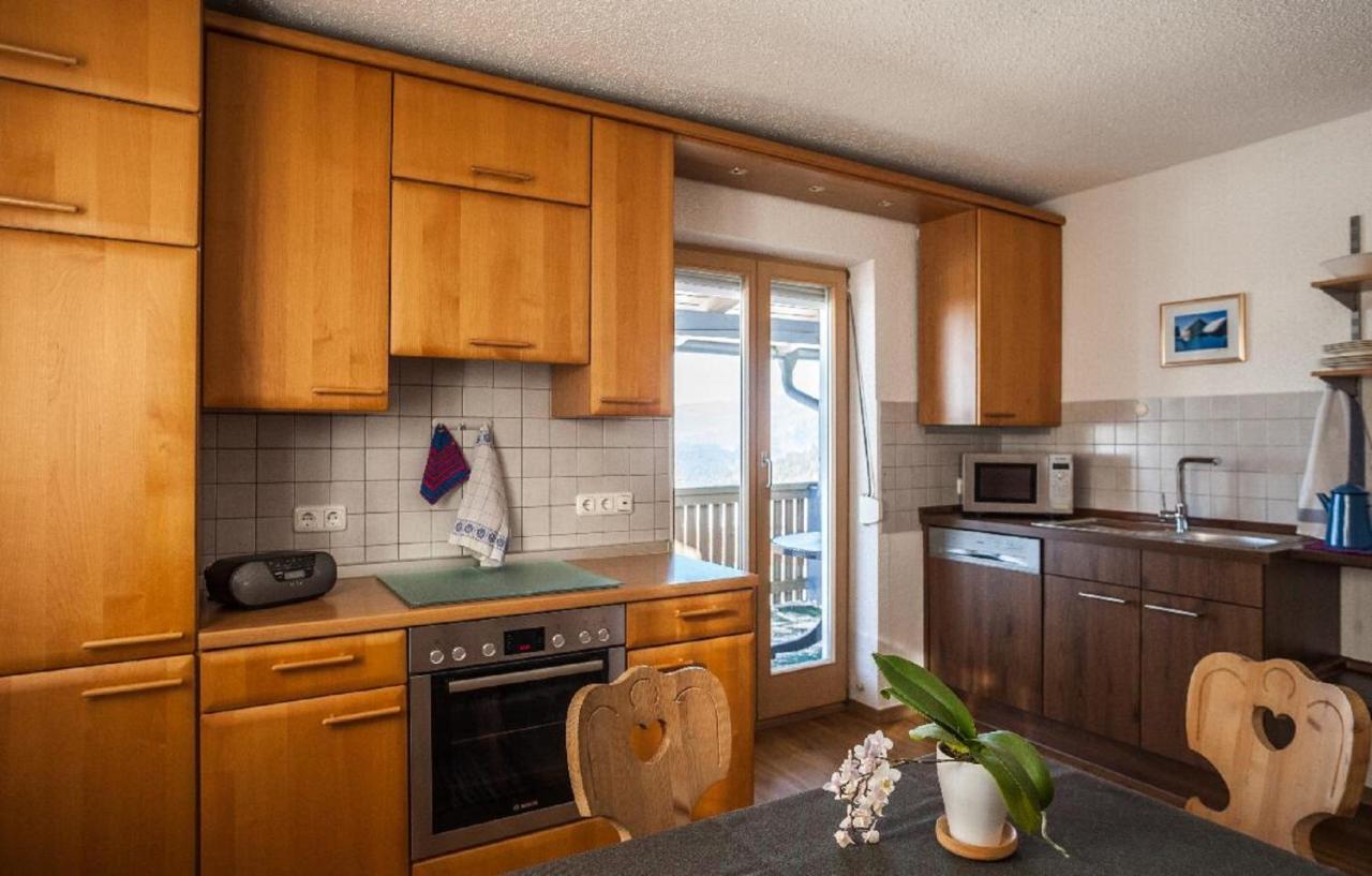 Ferienwohnung Sigi'S Waldhaus นอยเชอเนา ภายนอก รูปภาพ
